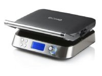 Domo DO9219W, 360 mm, 172 mm, 350 mm, 1600 W