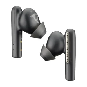Poly Voyager Free 60 UC bluetooth -nappikuulokkeet, musta