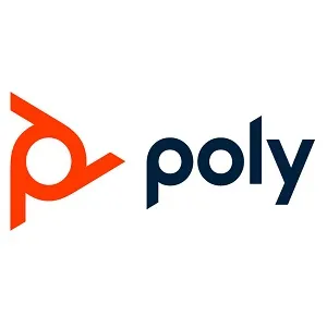 Poly Voyager Surround 80/85 UC USB-C-USB-C -kaapeli, - kaapeli, Musta