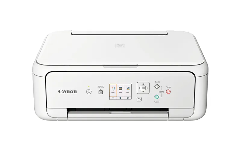 Canon Pixma TS5151 -monitoimitulostin