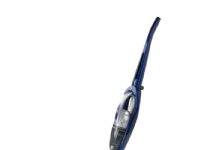 Hyundai VC 020B, HEPA, Suodatus, 80 dB, Pussiton, Sininen, 230 V