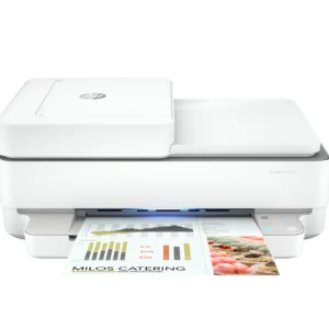 HP ENVY 6420e AiO printer