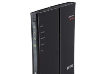 Buffalo WHR-G300N, Lajittelu