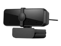 Lenovo 4XC1B34802, 2 MP, 1920 x 1080 pikseliä, Full HD, 30 fps, 1080p, USB 2.0
