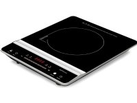 Optimum vapaasti seisova keittotaso Optimum 1-liekkinen induktiokeittotaso PW 1105 CZ