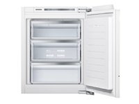 Siemens iQ500 integroitu pakastin - 72 L.