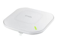 Zyxel NWA110AX - Trådløs forbindelse - Wi-Fi 6 - 2,4 GHz, 5 GHz - DC-strøm - pilvipalvelun hallintalaite