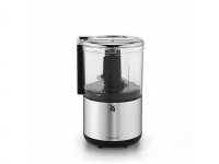 WMF 04.1658.0011, Pöydällä pidettävä tehosekoitin, 0,4 L, 1 m, 65 W, Ruostumaton teräs