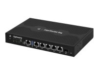 Ubiquiti EdgeRouter ER-6P - Reititin - GigE