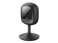 D-Link DCS-6100LH, IP-turvakamera, Sisätila, Langaton, 2400 MHz, CE, FCC, IC, RCM, Vastaanotto