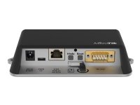 MikroTik LtAP mini - Trådløs forbindelse - Wi-Fi - 2.4 GHz