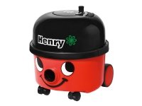 Numatic HENRY HVR200-11, 620 W, Sylinteripölynimuri, Kuiva, Pölypussi, 9 L, HEPA
