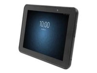 Zebra ET51, 25,6 cm (10.1), 2560 x 1600 pikseliä, 32 GB, 4 GB, Android 8.1 Oreo, Musta