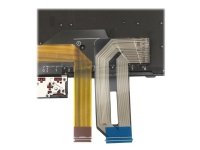 Lenovo 5N20V43785, Näppäimistö, Lenovo, Thinkpad T T14 Gen 1 Intel, T14 Gen 1 AMD