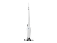 Nilfisk Easy 36V Max Upright pölynimuri - valkoinen