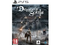 SONY PS5 Game Demons Soul Remake PS5/POL