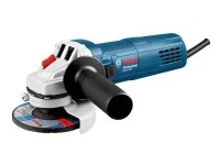 Bosch GWS 750-115 Professional - Kulmahiomakone - 750 W - 115 mm