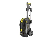 Kärcher HD 5/15 C Plus, 5 m, 150 bar, 200 bar, 230 V, 50 Hz, 2800 W