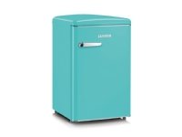 Severin RKS 8834 Retro, 108 L, Fritstående, D, 37 dB, N-ST, 2 kg/24t