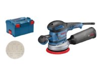 Bosch EXCENTERSLIBER GEX40-150 NET M480 L-BOXX NET M480 L-BOXX