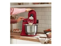 Bosch MUM Series 2 MUMS2ER01 - Ruoanvalmistuskone - 700 W - punainen