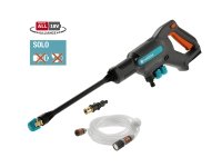 Gardena AQUACLEAN 18 V ilman akkua ja laturia