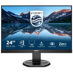 Philips 24" B-Line 240B9, WUXGA, IPS -näyttö