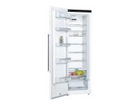 Bosch Serie 6 KSV36AWEP, 346 L, SN-T, 39 dB, E, Valkoinen