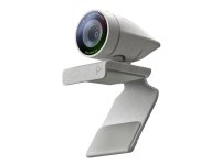 Poly Studio P5 - Verkkokamera - kaukana - 720p, 1080p - ääni - USB 2.0