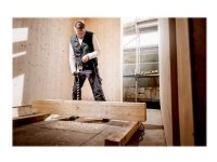 Metabo SBEV 1000-2 - Vasaraporakone - 1010 W - 2-nopeuksinen - avaimeton porapatruuna 13 mm - 40 N-m