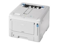 OKI C650dn, LED, Väri, 1200 x 1200 DPI, A4, 35 ppm, Kaksipuolinen tulostus