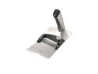 GEFU TARTUFOLO, Ohje, Musta, Ruostumaton teräs, ABS-synteettinen, Ruostumaton teräs, 82 mm, 147 mm, 85 mm