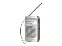 Panasonic-RF-P50DEG - Yksityisradio - 150 mW