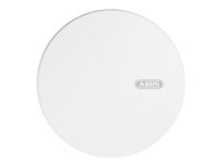 ABUS RWM450 - Savu-/lämpötila-anturi - langaton - 868 MHz - puhtaan valkoinen