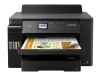 Epson EcoTank L1116, Väri, 4, 4800 x 1200 DPI, A3, 32 ppm, Kaksipuolinen tulostus
