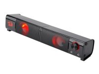 REDRAGON Orpheus GS550 - Kaiuttimet - PC:lle