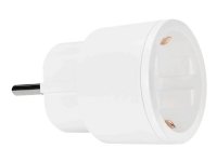 Nexa MYCR-100 - Smart stik - trådløs - 433.92 MHz