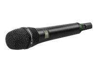 Sennheiser AVX-835-3-EU, Käsimikrofoni, 20 - 20000 Hz, Kameraan kiinnitettävä vastaanotin, Sisäänrakennettu lähetin, 1880 - 1930 MHz, 0,1%