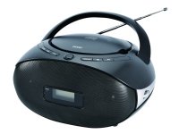 DENVER TC-29 - Boombox - 2 Watt - lajittelu
