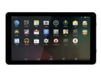 DENVER TIQ-10394 - Tabletti - Android 8.1 (Oreo) Go Edition - 32 GB - 10,1 IPS (1280 x 800) - microSD-sisääntulo