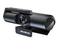 AVerMedia PW513, 8 MP, 3840 x 2160 pikseliä, Full HD, 60 fps, 1920x1080@60fps, 3840x2160@30fps, 1080p, 2160p
