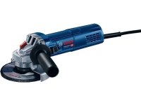 BOSCH kulmahiomakone 125mm 900W GWS 9-125