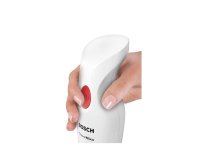 Bosch MSM14200, Pöydällä pidettävä tehosekoitin, 400 W, Valkoinen