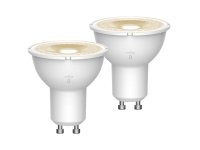 Nordlux Smart Light - GU10 polttimot - 2 kpl