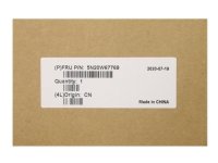 Lenovo 5N20W67769, Näppäimistö, Espanja, Lenovo, ThinkPad L14 Gen 2 (20X1, 20X2)