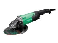 HIKOKI 230mm kulmahiomakone 2000W G23ST WAZ