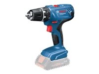 Bosch AKKUSKRUEMASKINE GSR 18V-21 SOLO - SOLO