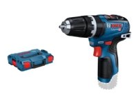 Bosch GSB 12V-35 SOLO L-BOXX