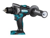 Makita XGT DF001G - Porakone/porakone - akkuporakone - 141 N-m - ilman akkua