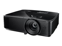 Optoma W400LVe, 4000 ANSI lumenia, DLP, WXGA (1280x800), 25000:1, 16:10, 4:3, 16:9